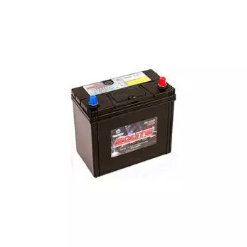 Автомобильный аккумулятор Solite 6СТ59 70B24L