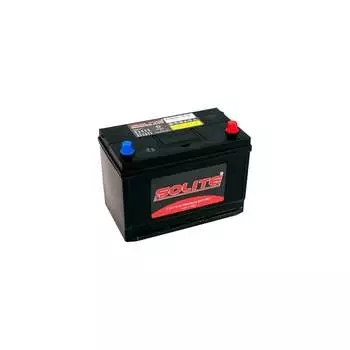 Автомобильный аккумулятор Solite 6СТ95 115D31L B/H