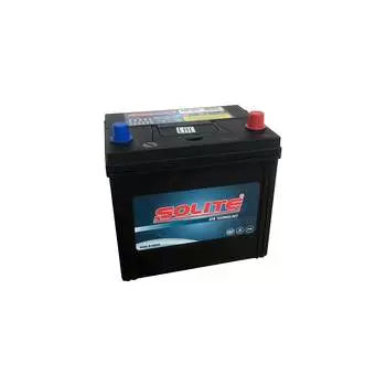 Автомобильный аккумулятор Solite EFB Asia Q85 6СТ70 EFB Q85L