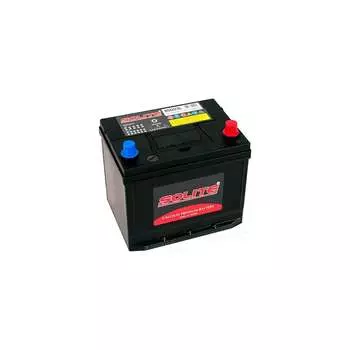 Автомобильный аккумулятор Solite 6СТ70 85D23L ВН