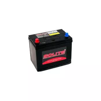 Автомобильный аккумулятор Solite 6СТ85 95D26R BH