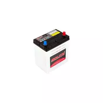 Автомобильный аккумулятор Solite 6СТ44 CMF44AL