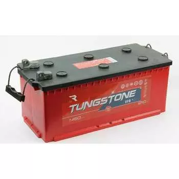 Автомобильный аккумулятор Tungstone Efb 210(L)4-BBK-BK-1