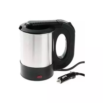 Автомобильный электрочайник СИМАЛЕНД