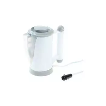 Автомобильный электрочайник СИМАЛЕНД