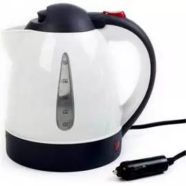 Автомобильный электрочайник TORSO