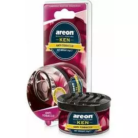 Автомобильный ароматизатор Areon