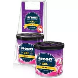 Автомобильный ароматизатор Areon