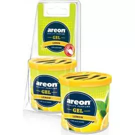 Автомобильный ароматизатор Areon