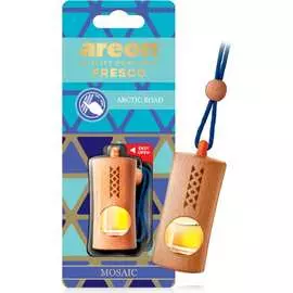 Автомобильный ароматизатор Areon