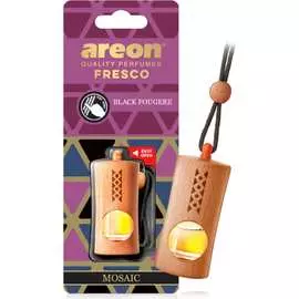 Автомобильный ароматизатор Areon