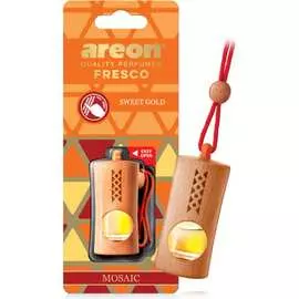 Автомобильный ароматизатор Areon