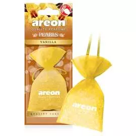Автомобильный ароматизатор Areon PEARLS АВР07