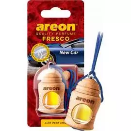 Автомобильный ароматизатор areon fresco 704-051-326