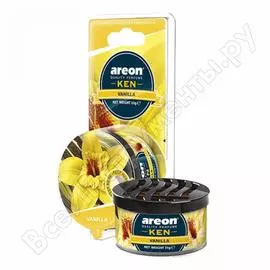 Автомобильный ароматизатор Areon