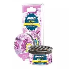 Автомобильный ароматизатор Areon