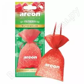 Автомобильный ароматизатор areon pearls 704-abp-11