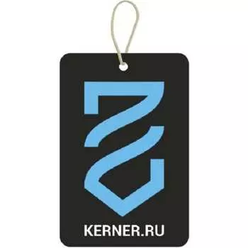 Автомобильный ароматизатор Bohre Kerner КБ011302