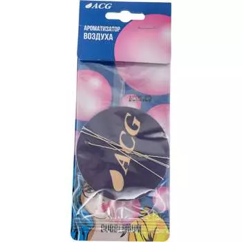 Автомобильный ароматизатор воздуха ACG 1021614