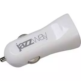 Автомобильный блок питания Jazzway