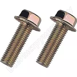 Автомобильный болт Trommelberg 10x30 мм (36 шт.) E108101-10x30