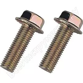 Автомобильный болт Trommelberg 10x35 мм (37 шт.) E108101-10x35