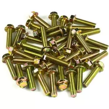 Автомобильный болт Trommelberg 10x40 мм (37 шт.) E108101-10x40