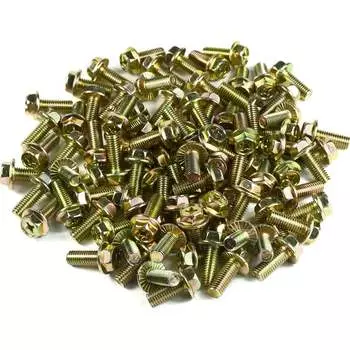 Автомобильный болт Trommelberg 8x20 мм (95 шт.) E108101-8x20