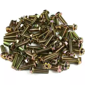 Автомобильный болт Trommelberg 8x30 мм 965 шт.) E108101-8x30