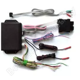 Автомобильный бортовой компьютер для тел Вымпел