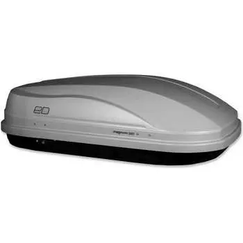 Автомобильный бокс ED