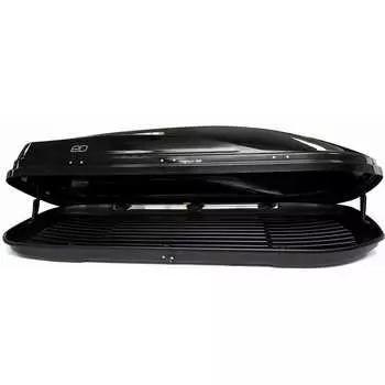 Автомобильный бокс ED