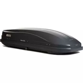 Автомобильный бокс ED