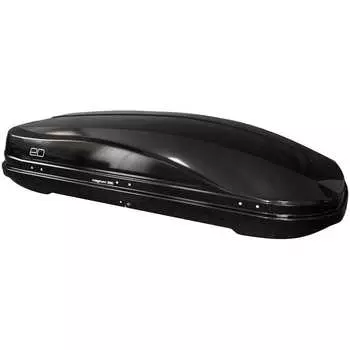 Автомобильный бокс ED