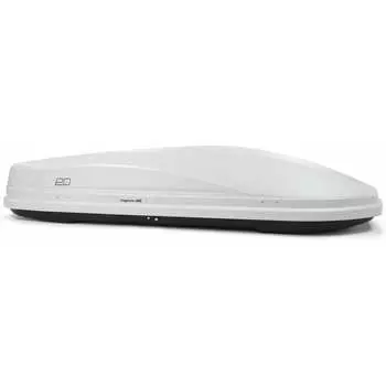 Автомобильный бокс ED