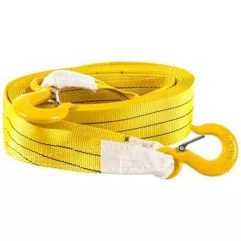 Автомобильный буксир Gigant