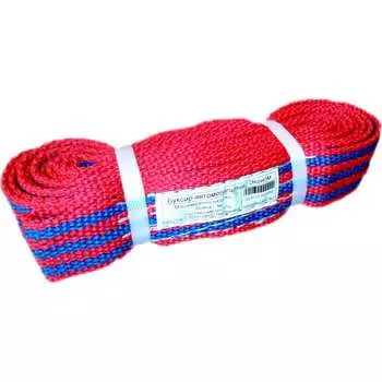 Автомобильный буксир СТРОП-ПРО