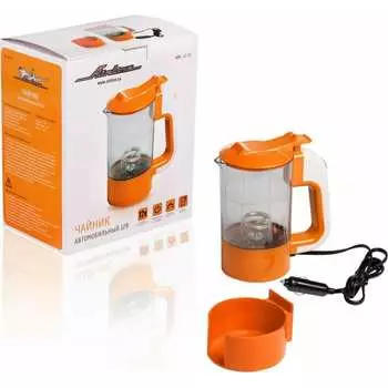 Автомобильный чайник Airline ABK-12-03