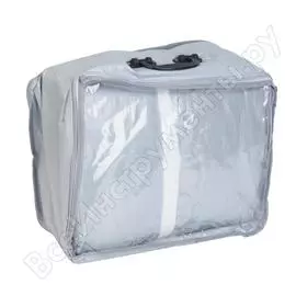 Автомобильный влагостойкий чехол-тент Автостоп AB-135S