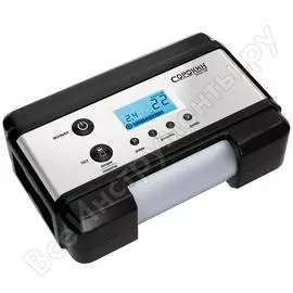 Цифровой автомобильный компрессор Сорокин 13.68