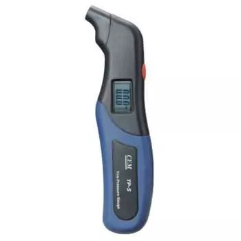 Автомобильный манометр СЕМ TP-5 481257