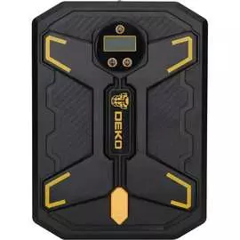 Автомобильный цифровой насос DEKO DKCP 150 Psi 063-1300