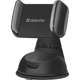 Автомобильный держатель defender ch-114+ 50-90 мм, на панель 29114