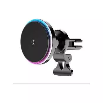 Автомобильный держатель для телефона в дефлектор Airline AEAG014