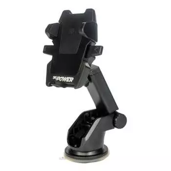 Автомобильный держатель мобильного телефона zipower pm6626