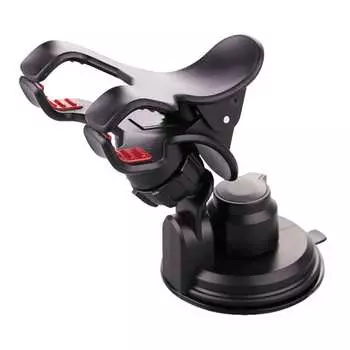 Автомобильный держатель мобильного телефона zipower pm6625