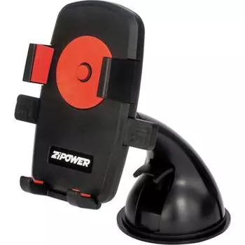 Автомобильный держатель мобильного телефона Zipower PM6627