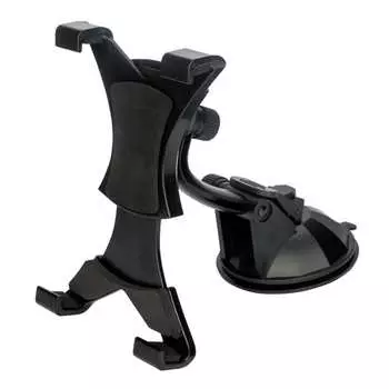 Автомобильный держатель планшета zipower pm6617