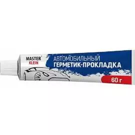 Автомобильный герметик-прокладка Master Klein 11605456