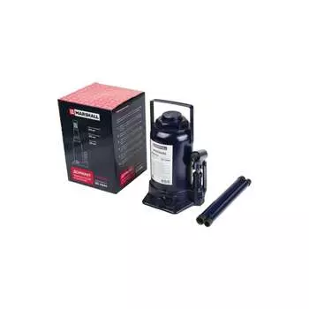 Автомобильный гидравлический бутылочный домкрат MARSHALL M9210030